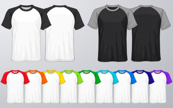 Camiseta Vários Modelo KMDR 04