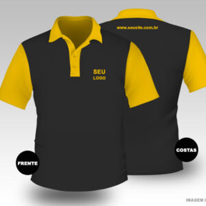 Camiseta POLO KMDR 01