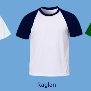 Camiseta Vários Modelo KMDR 05