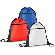 Mochila Saco KDMR 02