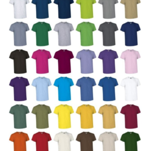Camiseta Vários Modelo KMDR 06