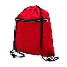 Mochila Saco KDMR 04