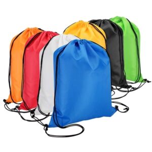 Mochila Saco KDMR 06